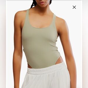 FP Movement Never Better Bodysuit